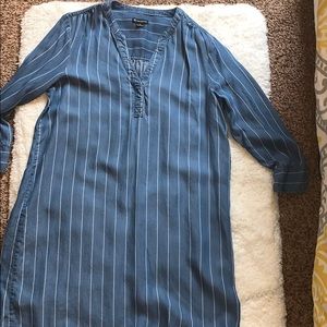 Small , New directions dress
